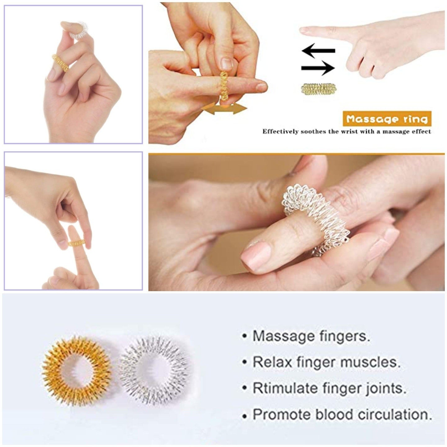 Fidget toys store for nail biters